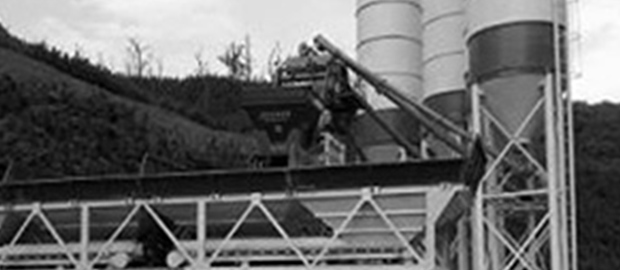 Ready Mix Concrete Aberdare